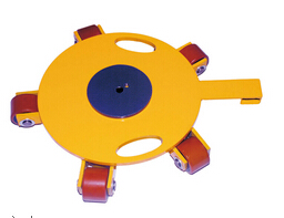 CRP萬向搬運(yùn)坦克車作業(yè)參數(shù)標(biāo)準(zhǔn)是如何規(guī)定的？