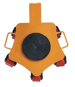 CRP萬向搬運坦克車作業(yè)有哪些優(yōu)勢？