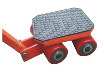 使用坦克搬運(yùn)車作業(yè)選擇產(chǎn)品型號(hào)的依據(jù)是什么？