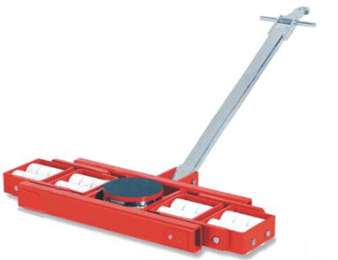 如何從承載板看出直行搬運(yùn)小坦克質(zhì)量的好壞？