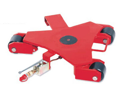 怎樣才能購買到稱心如意的旋轉(zhuǎn)搬運小坦克？