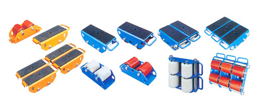 ?直行搬運(yùn)小坦克比滾杠有作業(yè)優(yōu)勢(shì)嗎？