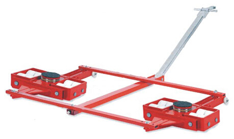 組合坦克車讓您實(shí)現(xiàn)完美的搬運(yùn)作業(yè)