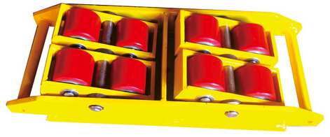 不平整的地面對(duì)坦克搬運(yùn)車的作業(yè)有怎樣的要求？