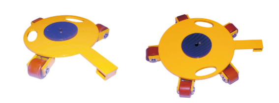 成華CRP萬向搬運小坦克轉(zhuǎn)向靈活，操作簡單