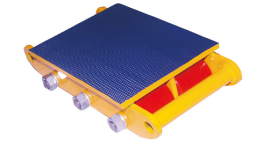 成華搬運小坦克，搬運重物更輕松