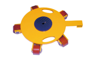 醫(yī)療設(shè)備搬運(yùn)使用搬運(yùn)坦克車(chē)