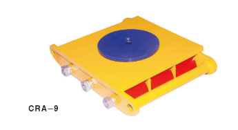 醫(yī)學影像設備使用搬運小坦克安全又高效