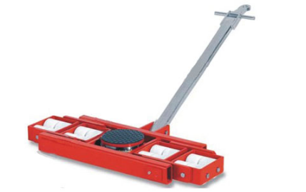 什么樣的搬運作業(yè)需要使用轉向搬運小坦克