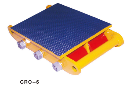 坦克搬運(yùn)車(chē)對(duì)作業(yè)路面有什么要求