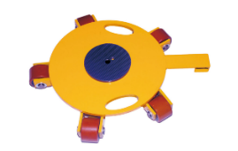 萬(wàn)向搬運(yùn)坦克車(chē)用于倉(cāng)庫(kù)貨物搬運(yùn)