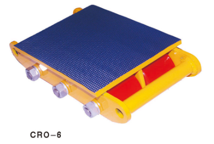 高強(qiáng)度地面搬運(yùn)設(shè)備使用哪種坦克搬運(yùn)車(chē)