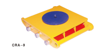 坦克搬運(yùn)車(chē)的車(chē)輪可以更換嗎