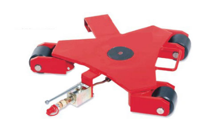 成華搬運小坦克，重物搬運的理想選擇