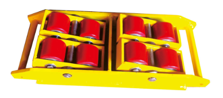 使用搬運小坦克時應(yīng)注意哪些細節(jié)  ?