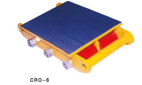 搬運小坦克搬運電火花機，快捷又安全