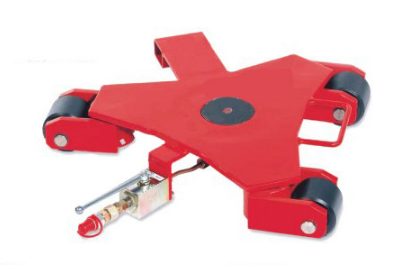 常見的搬運(yùn)工具有哪些