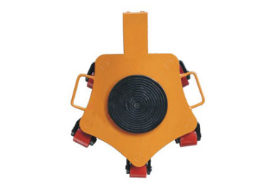 萬向搬運(yùn)小坦克好用嗎