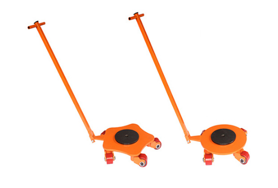 15噸萬(wàn)向搬運(yùn)坦克車(chē)價(jià)格貴嗎