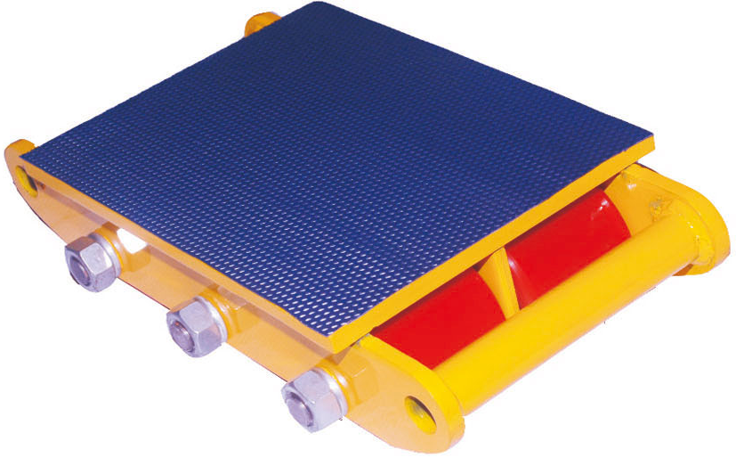 搬運小坦克值得驕傲的五大優(yōu)點