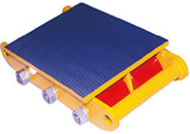 磨床搬運用直行搬運坦克車